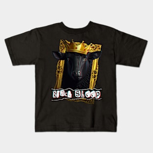 Black Sheep Kids T-Shirt